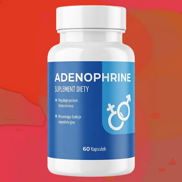 Adenophrine