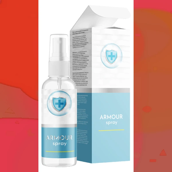 Armour Spray