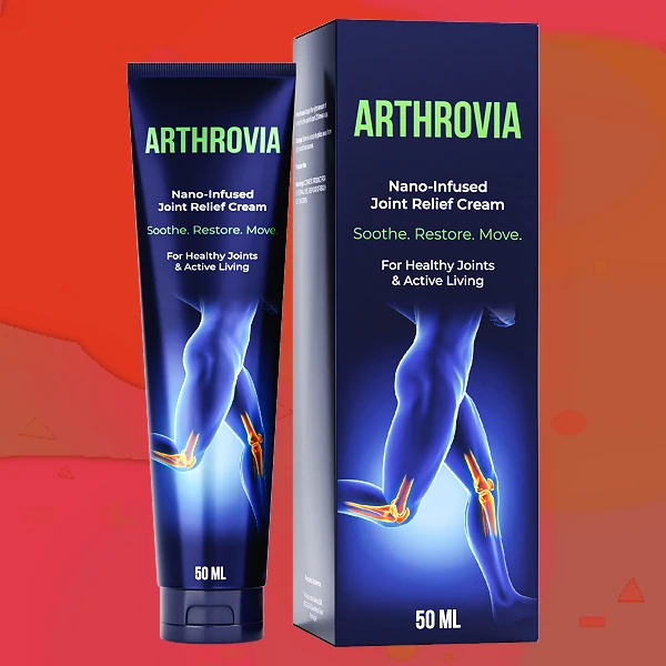 Arthrovia