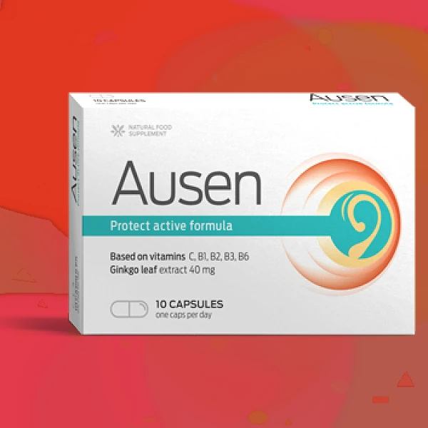 Ausen