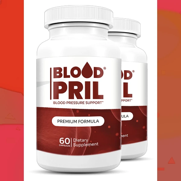 Bloodpril