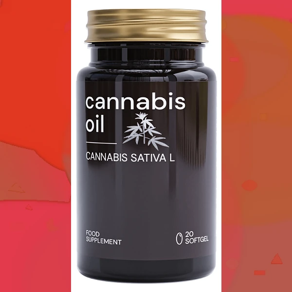 Cannabis Oil