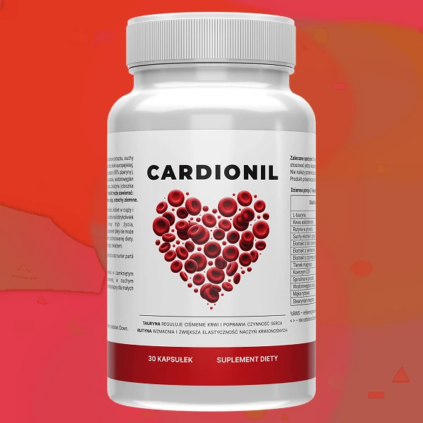 Cardionil