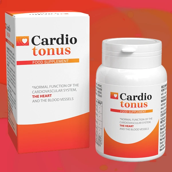 Cardiotonus