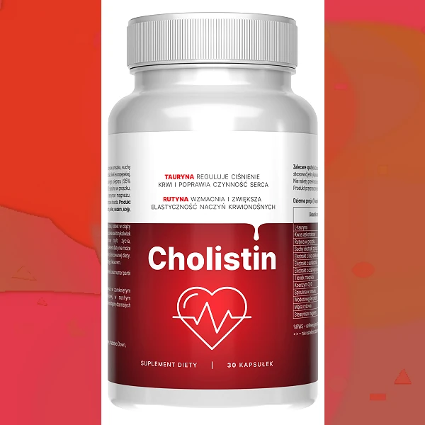 Cholistin