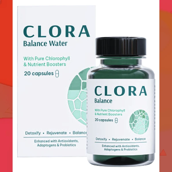 Clora Balance