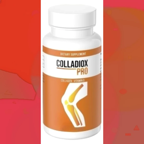 Colladiox Pro