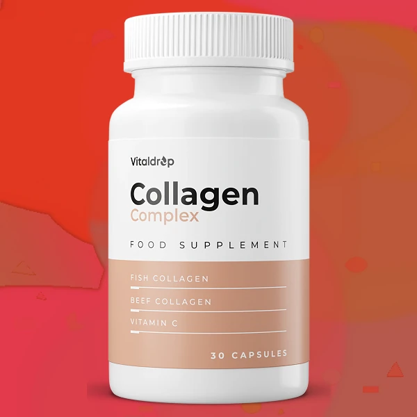 Collagen Complex