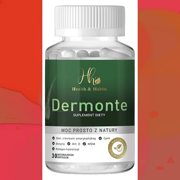 Dermonte