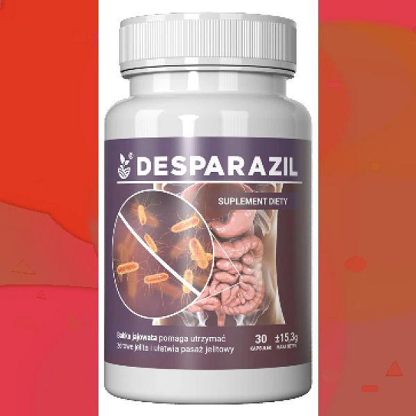 Desparazil