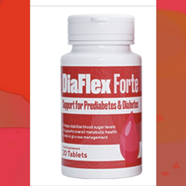 Diabexol Forte 99zl