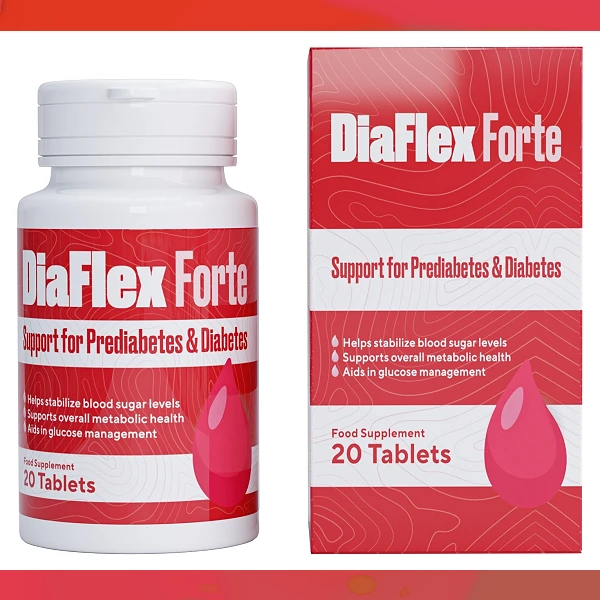 DiaFlex Forte