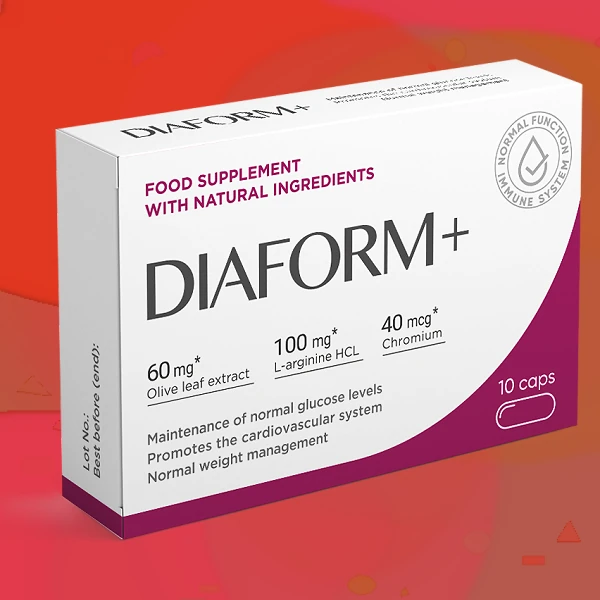Diaform+
