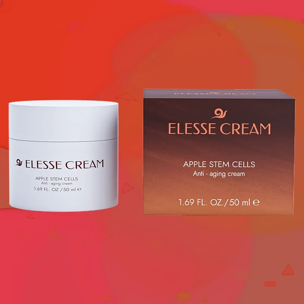 Elesse Cream
