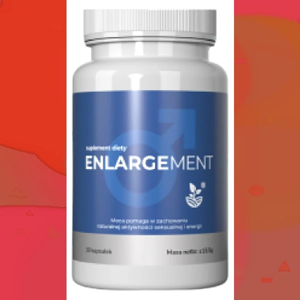 Enlargement