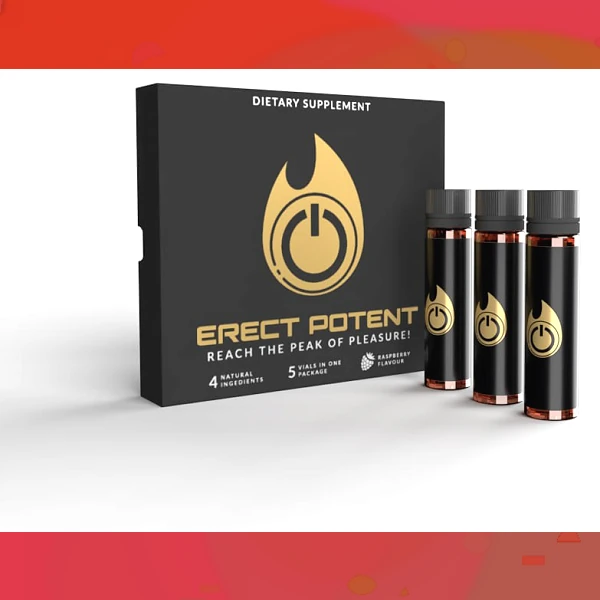 Erect Potent