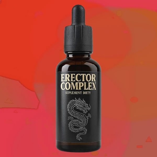 ERECTOR COMPLEX