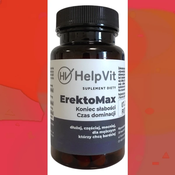 ErektoMax
