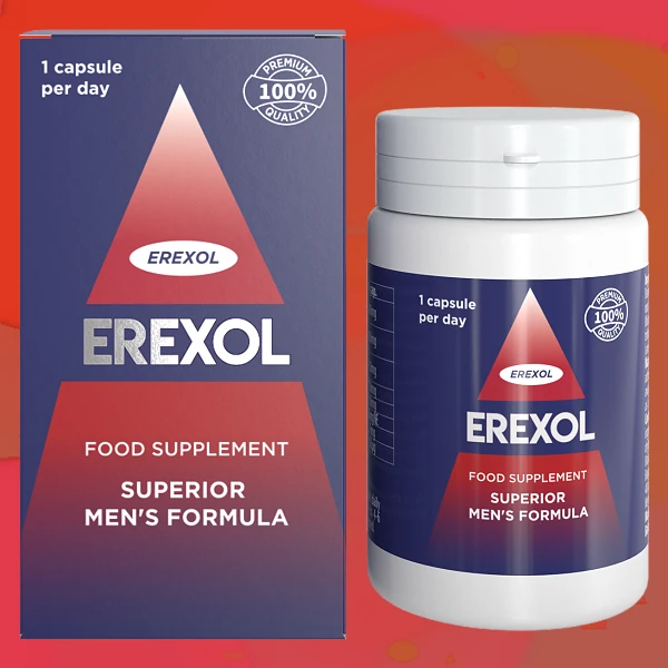 Erexol