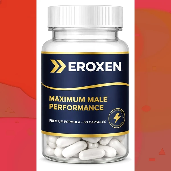 Eroxen