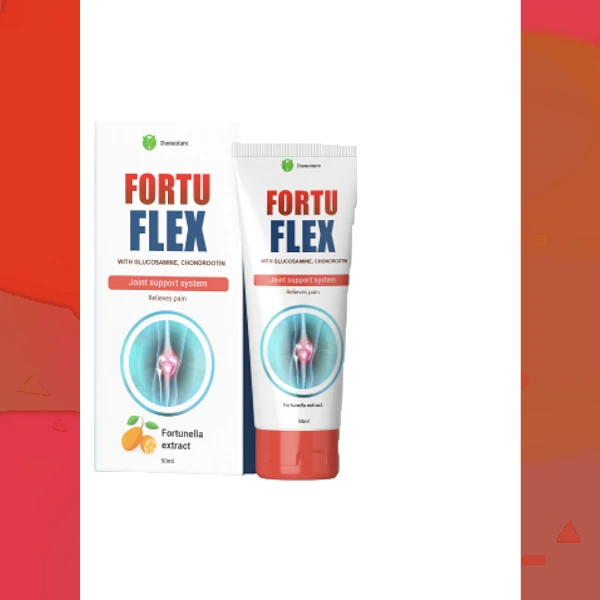 Fortuflex cream