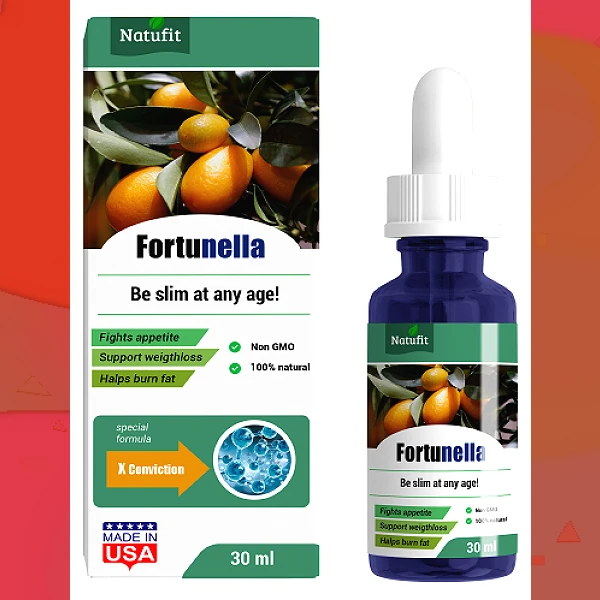 Fortunella