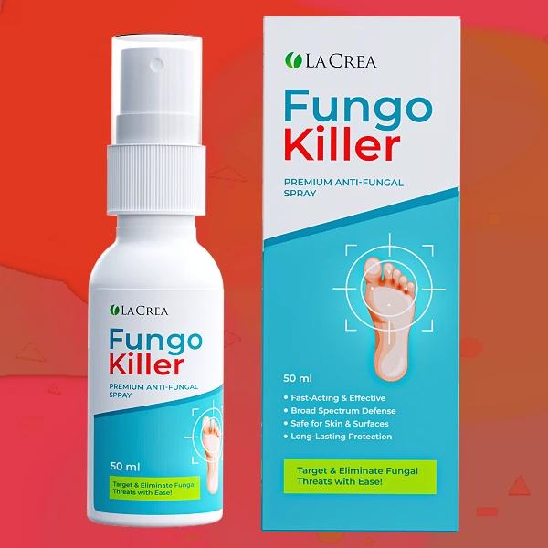 Fungokiller