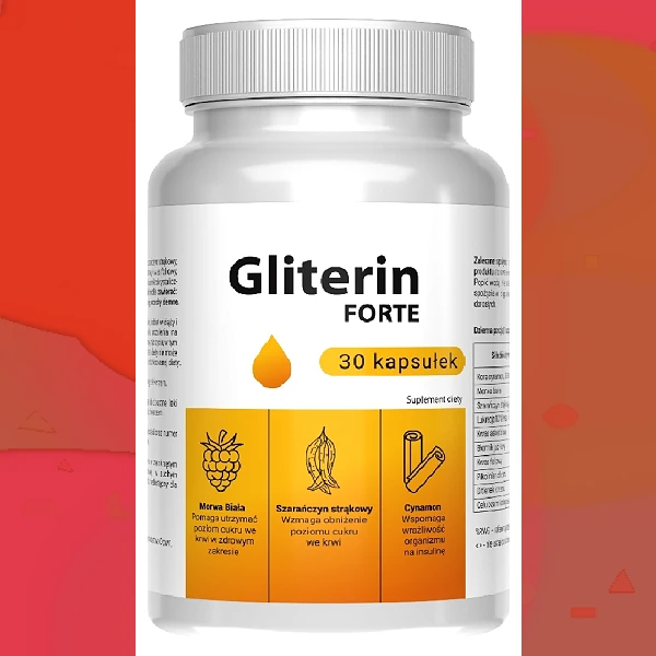 Gliterin Forte