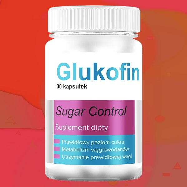 Glukofin