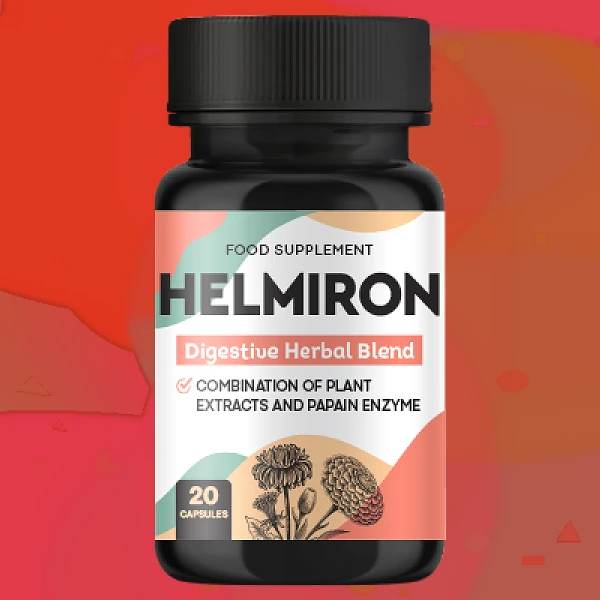 HELMIRON