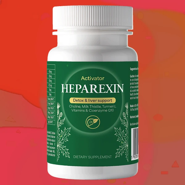 Heparexin