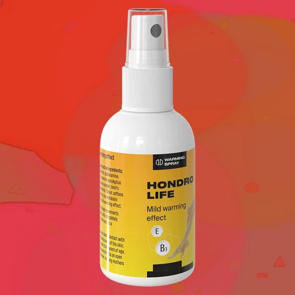Hondrolife
