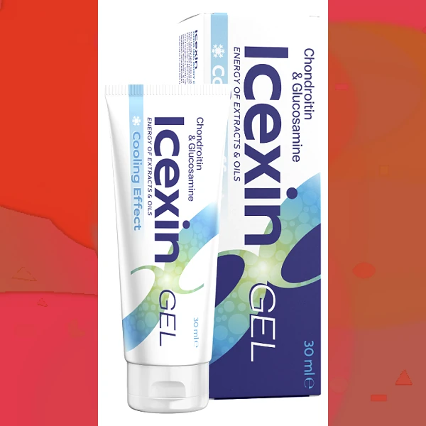 Icexin