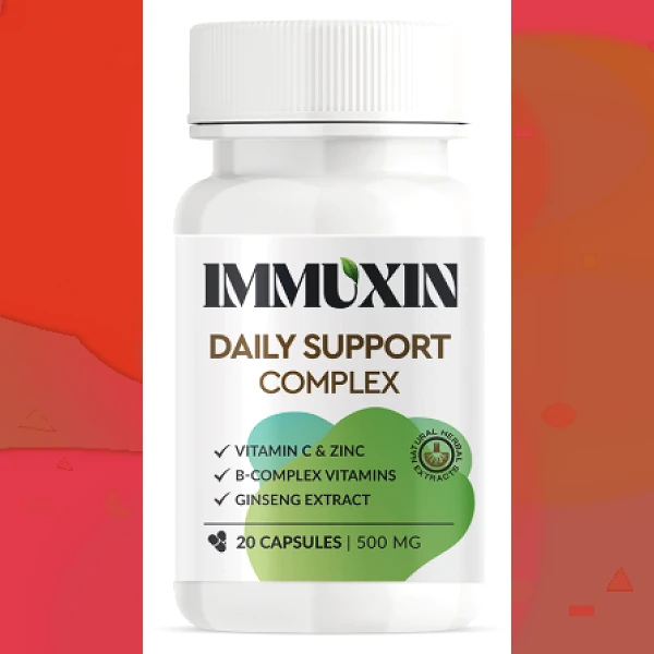 IMMUXIN