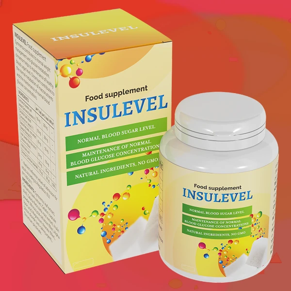 InsuLevel