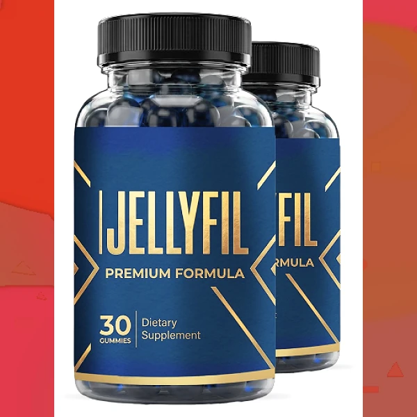 Jellyfil