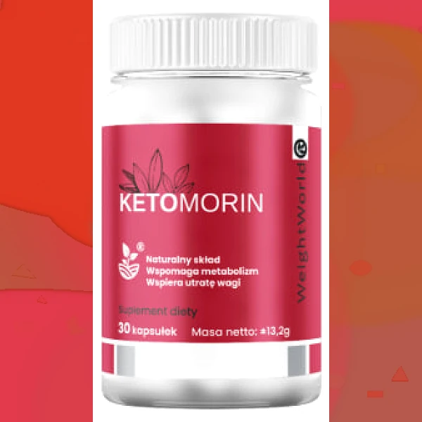 Ketomorin
