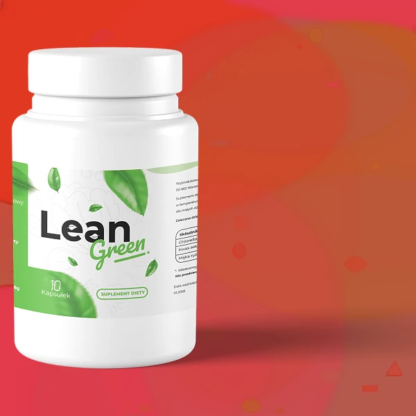 Lean Green