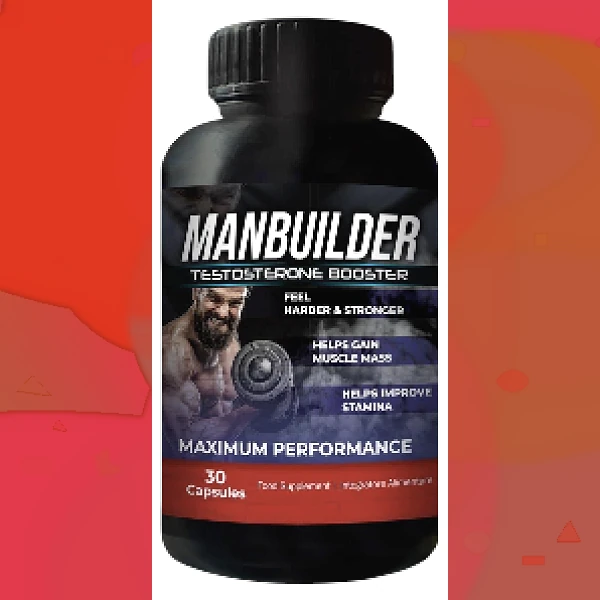 ManBuilder