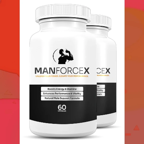 ManForceX