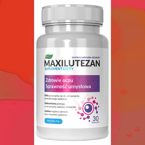 Maxilutezan