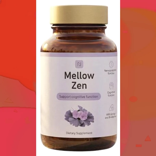 Mellow Zen