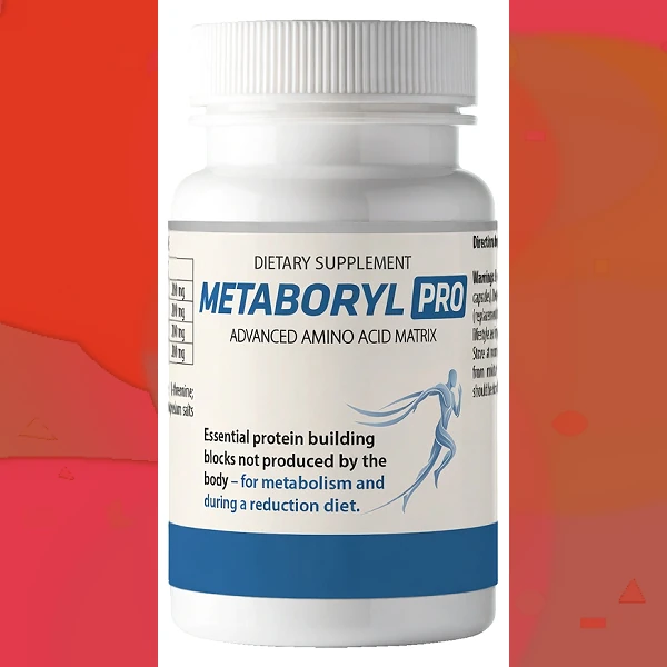 Metaboryl Pro