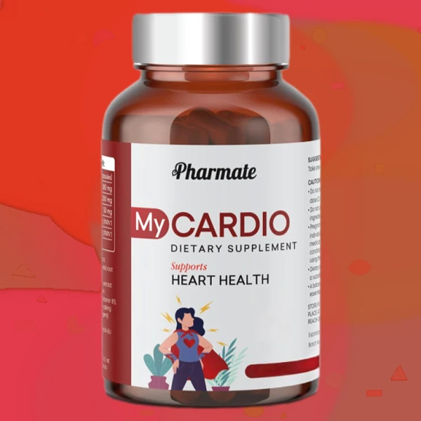 My Cardio