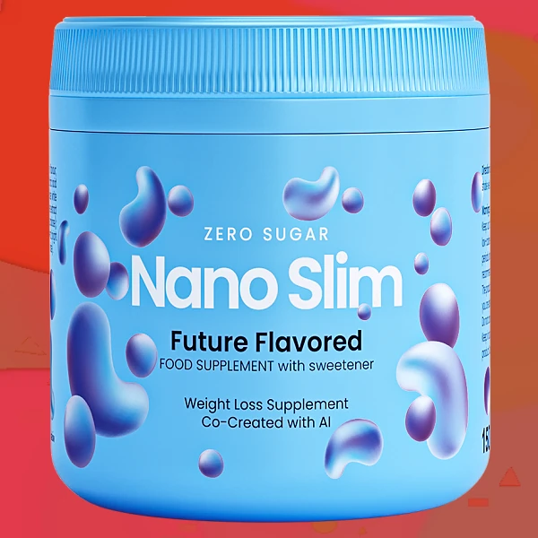 Nano Slim