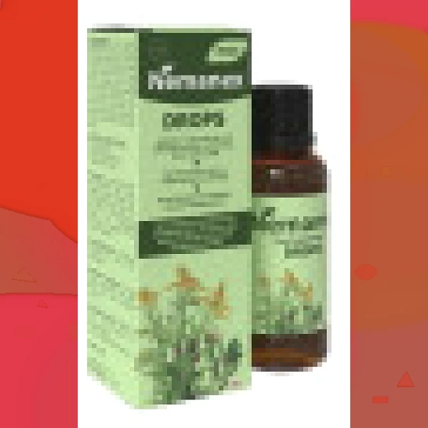 Nemanex Cystitis