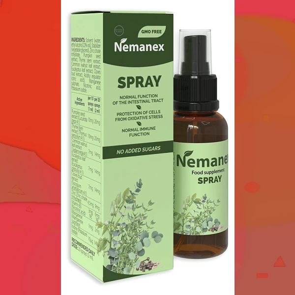 Nemanex