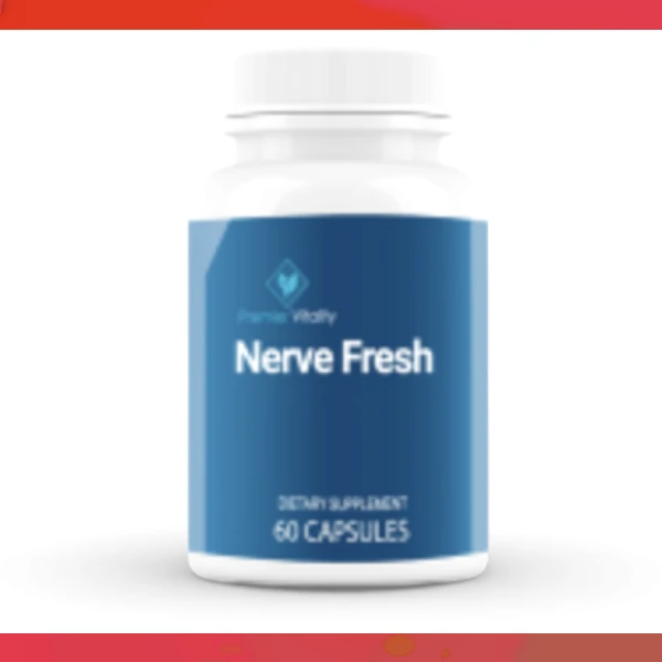 Nerve Fresh