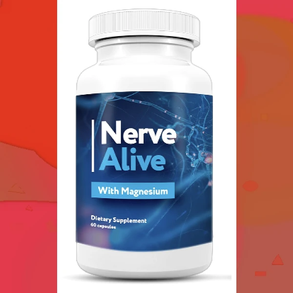 NerveAlive