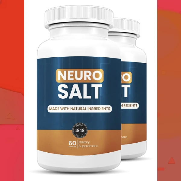 Neuro Salt